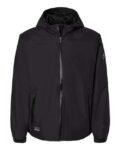 DRI DUCK-Torrent Waterproof Hooded Jacket-5335