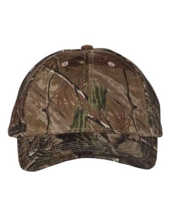 Kati-Licensed Camo Cap-LC10