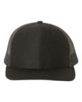 Richardson-Snapback Trucker Cap-112
