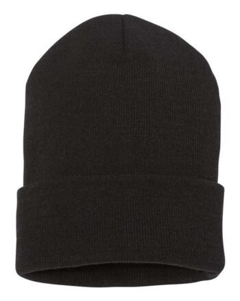 YP Classics-Cuffed Beanie-1501KC