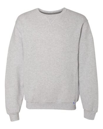 Russell Athletic-Dri Power® Crewneck Sweatshirt-698HBM
