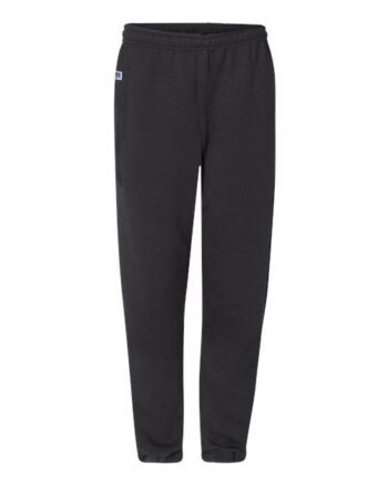 Russell Athletic-Dri Power® Closed Bottom Sweatpants with Pockets-029HBM