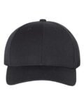 YP Classics-Premium Curved Visor Snapback Cap-6789M
