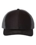 Richardson-Twill Back Trucker Cap-312