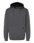 DRI DUCK-Woodland Fleece Hooded Pullover-7035