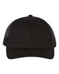 Richardson-Youth Trucker Snapback Cap-112Y