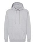 King Fashion-Hooded Sweatshirt-KF9011