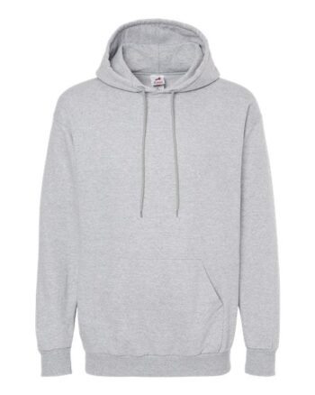 King Fashion-Hooded Sweatshirt-KF9011