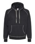 King Fashion-Extra Heavy Hooded Pullover-KP8011