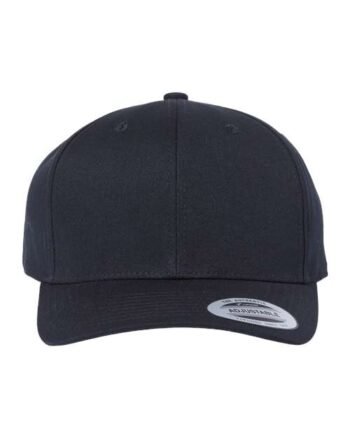 YP Classics-CVC Snapback Cap-6389