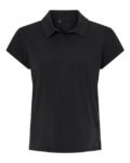 Adidas-Women's Blend Polo-A690