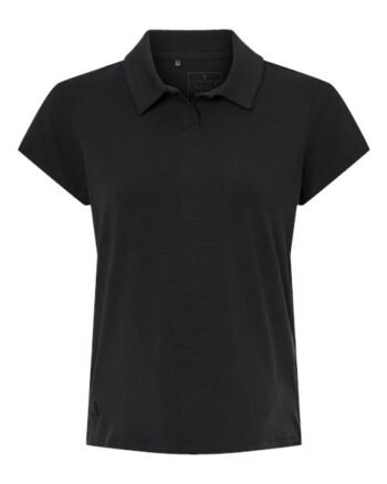 Adidas-Women's Blend Polo-A690